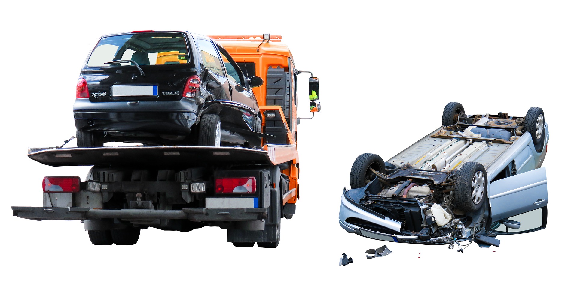 Auto crash Repair System